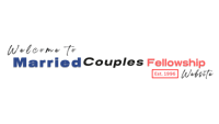 married couple fellowship logo