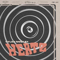 the cover of hertz by tyler rowley