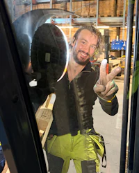 Geology Consultant Karol Schultz