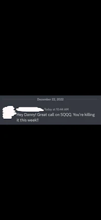 a black screen with a message that says happy valentine's day