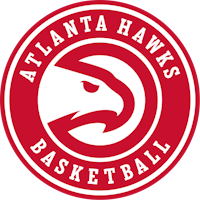 atlanta hawks basketball logo