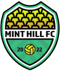 mint hill fc logo