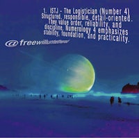 a blue sky with a moon and stars in the background