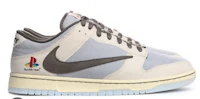 nike dunk low playstation