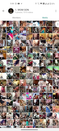 a picture of a group of people in a group