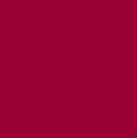 a burgundy color background with a white background