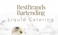 best brands bartending liquid catering