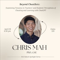 beyond cheatbots chris mah
