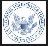 the us securities and exchange commission logo