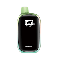 fum melu cool mint e-liquid