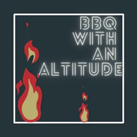 bbq with an attitude