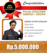 perah voucher umroh eropa