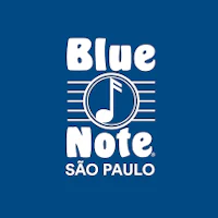 blue note sao paulo logo
