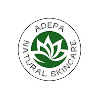 adepa natural skincare logo