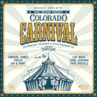 colorado carnival poster