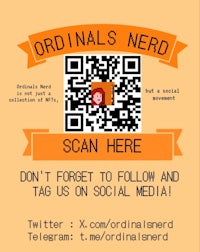originals nerd scan here don't forget to follow and tag us on social media