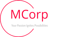 mcorp your passion ignites possibilities