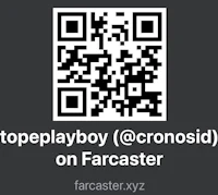 topplayboy cronosid on farcaster