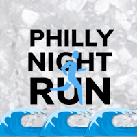 philly night run logo
