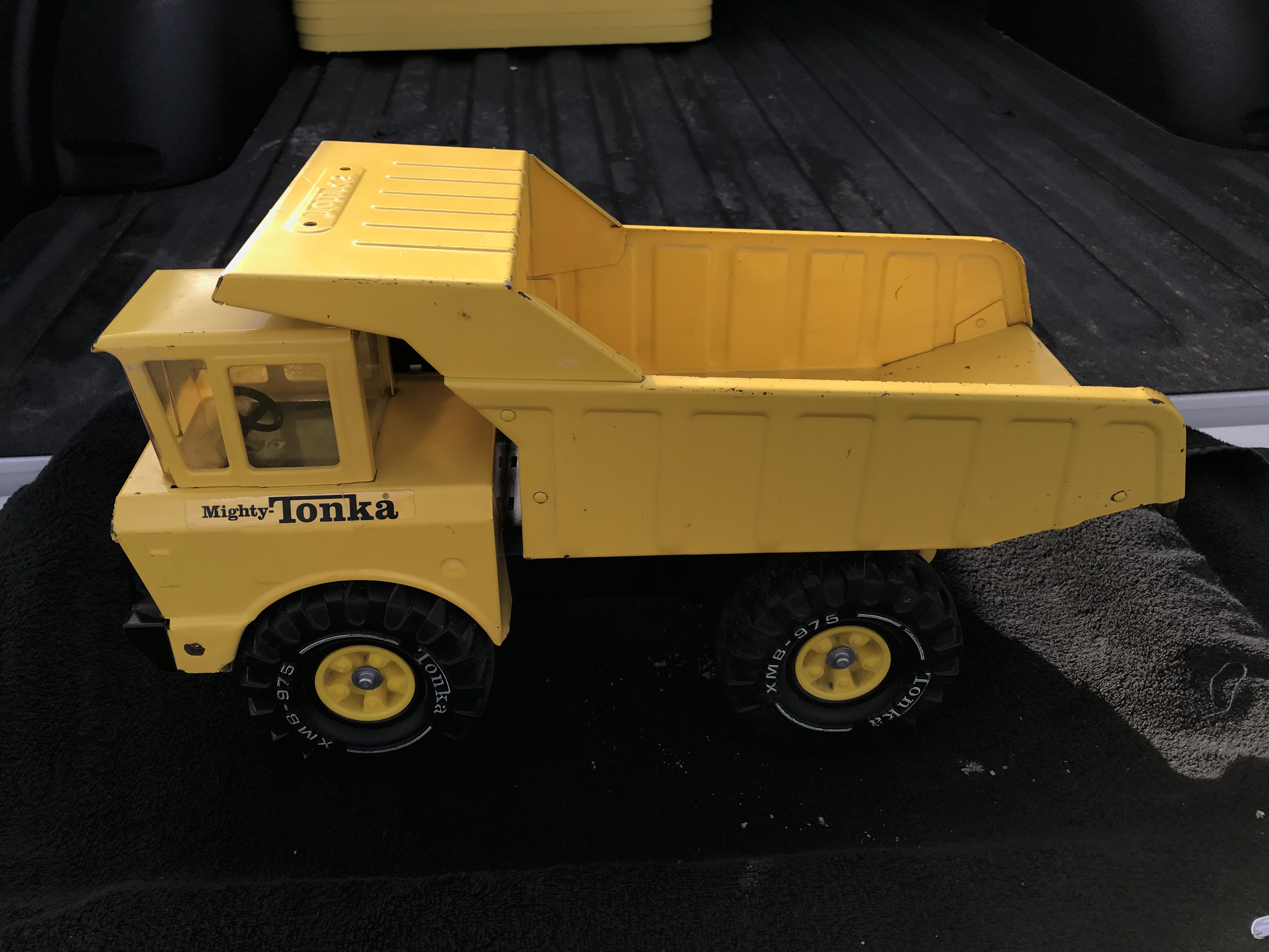 tonka toys website