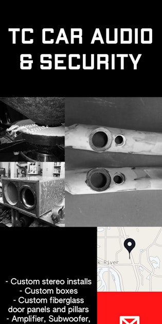 TC Car Audio & Security