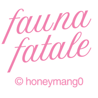 fauna fatale by honeymango