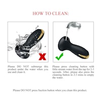 how to clean a sex toy