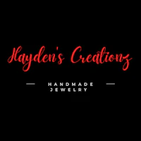 hayden creations handmade jewelry logo