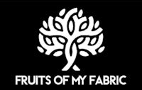 fruits of my fabric logo