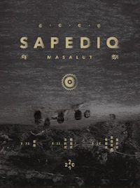 the cover of the album sapedio masult