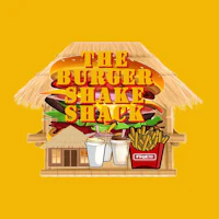 the burger shake shack logo