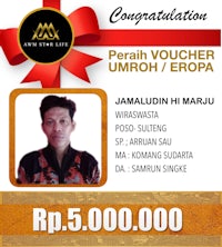 perah voucher umroh eropa
