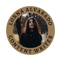 lorna alvarado content writer