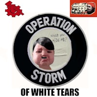operation storm of white tears