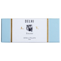 a box of delhi av