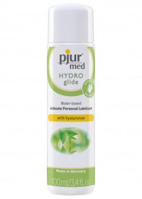 puri med hydro glide 200 ml