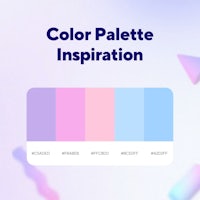 color palette inspiration