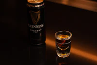 Ricky Lee Barnes - Event Photography - Drink Specials