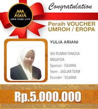 perusahaan voucher umpoh eropa