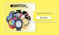 apple watch series 4 - a great deal to buy now