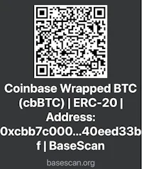 coinbase wrapped btc erc 20 addresses
