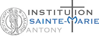 the institute of saint marie anthony logo