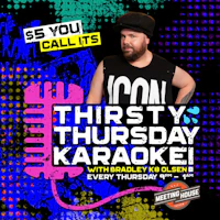 Ricky Lee Barnes - Digital Marketing Rebrand Example - Meeting House Tavern Chicago