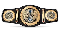 wwe world championship belt