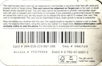 an image of a barcode label on a white background