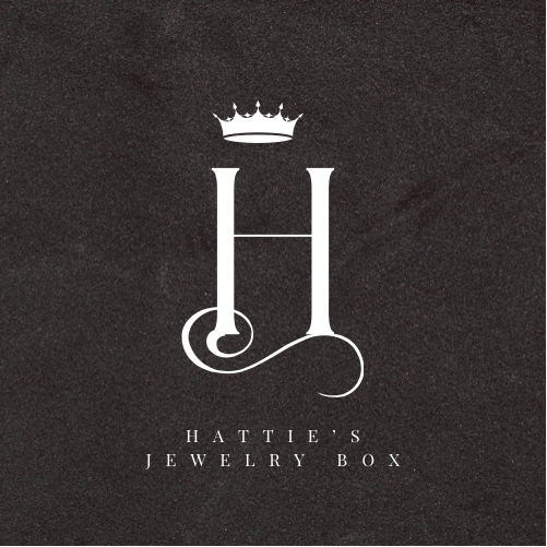 Hattie's Jewelry Box - A Complicated 