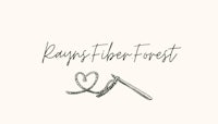 ray's fiber forest logo