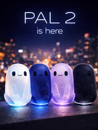pal 2 is here