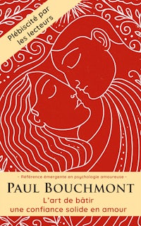 the cover of paul bouchonmont's art de l'amour