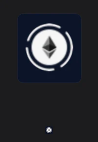 ethereum wallet - screenshot